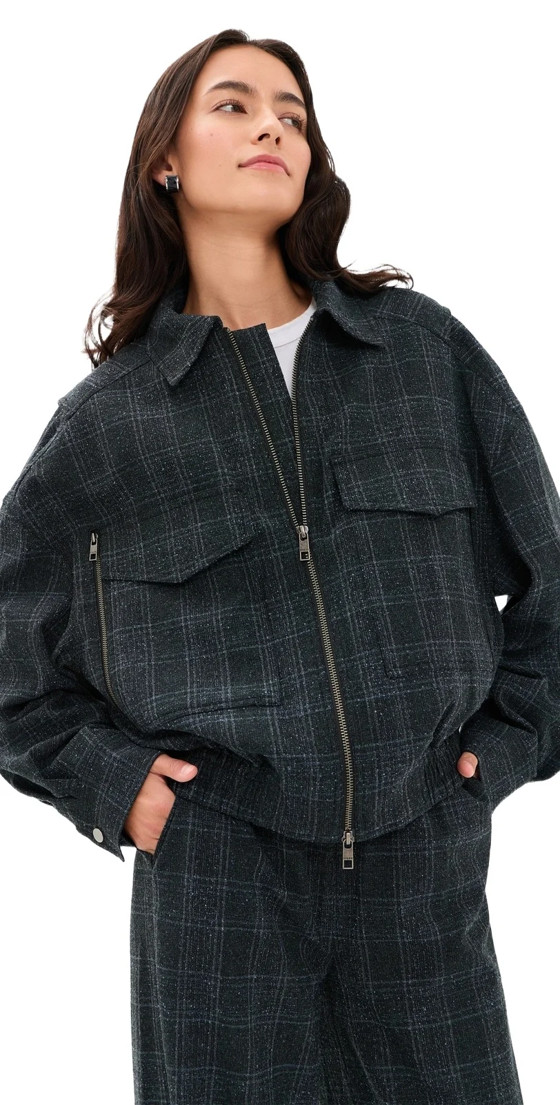 Eugene Jacket Eugene Jacket