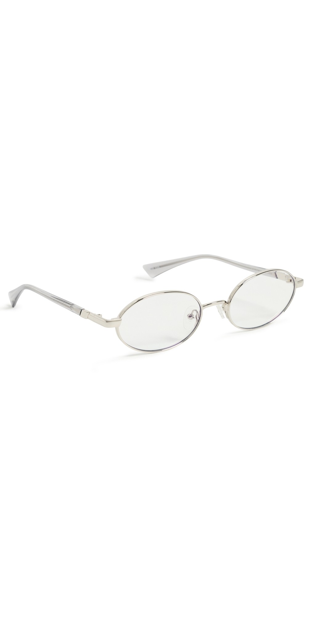 Le Specs Icicle Eyeglasses