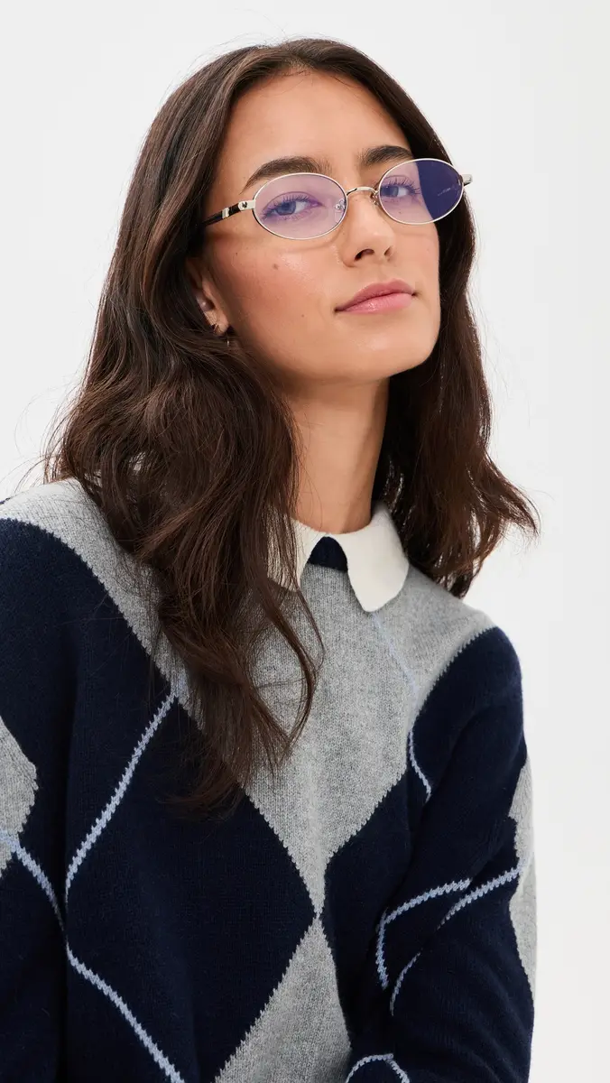 Le Specs Icicle Eyeglasses | Thumbnail 2 Le Specs Icicle Eyeglasses | Thumbnail 2