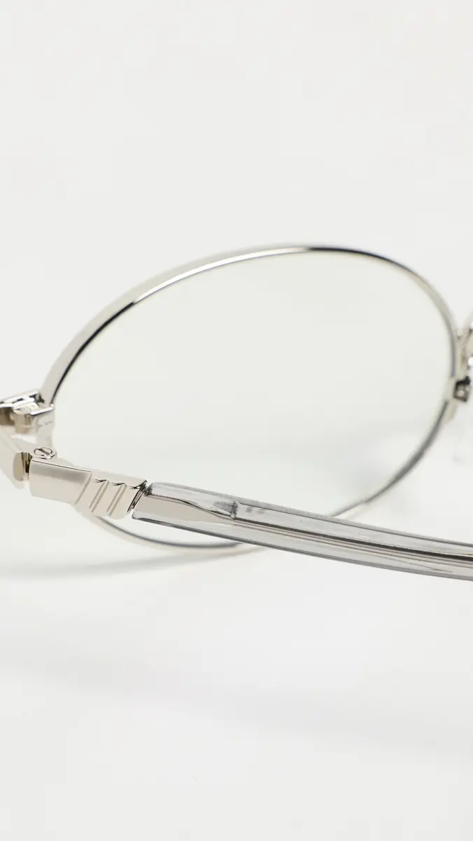 Le Specs Icicle Eyeglasses | Thumbnail 3 Le Specs Icicle Eyeglasses | Thumbnail 3