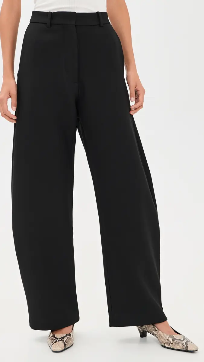 ALL THREE Zina Trousers | Thumbnail 2 ALL THREE Zina Trousers | Thumbnail 2