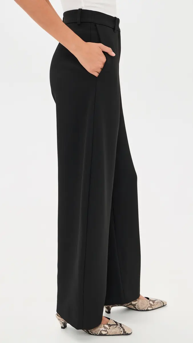ALL THREE Zina Trousers | Thumbnail 4 ALL THREE Zina Trousers | Thumbnail 4