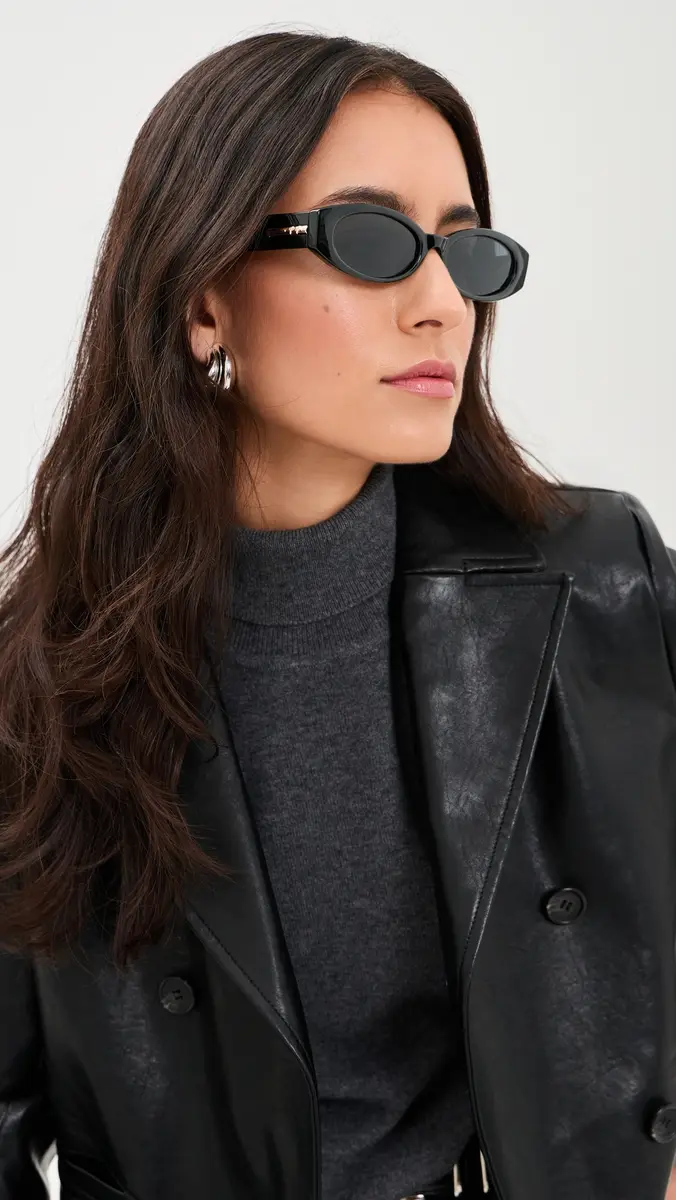 Le Specs Belladonna Sunglasses | Thumbnail 3 Le Specs Belladonna Sunglasses | Thumbnail 3