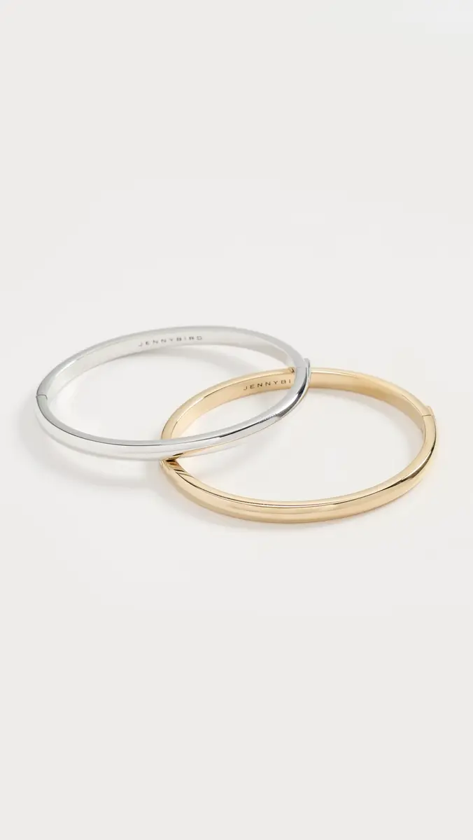 Jenny Bird Remi Bangle Bundle | Thumbnail 4 Jenny Bird Remi Bangle Bundle | Thumbnail 4