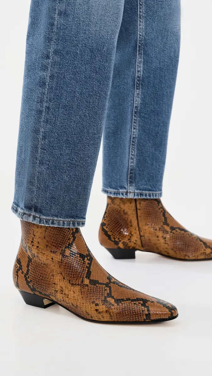 Jamie Haller The Lennon Boots | Thumbnail 3