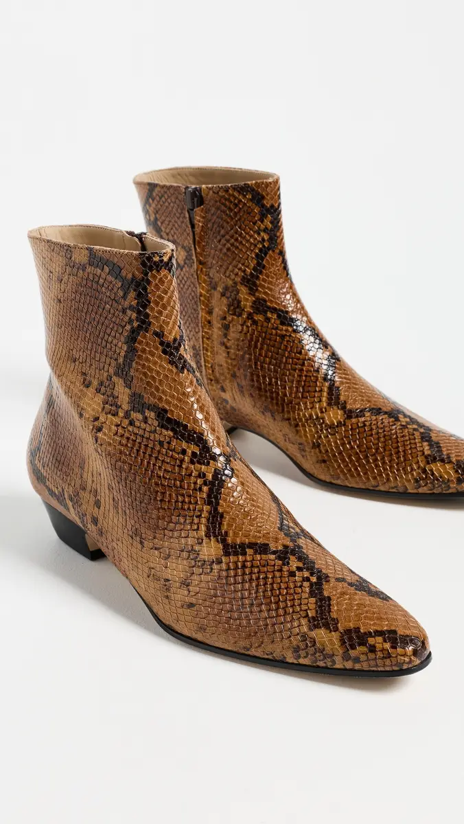 Jamie Haller The Lennon Boots | Thumbnail 5