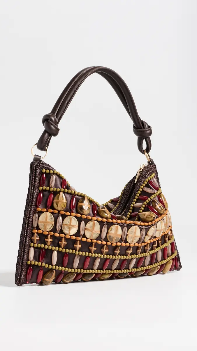 Cult Gaia Hera Mini Shoulder Bag | Thumbnail 4 Cult Gaia Hera Mini Shoulder Bag | Thumbnail 4