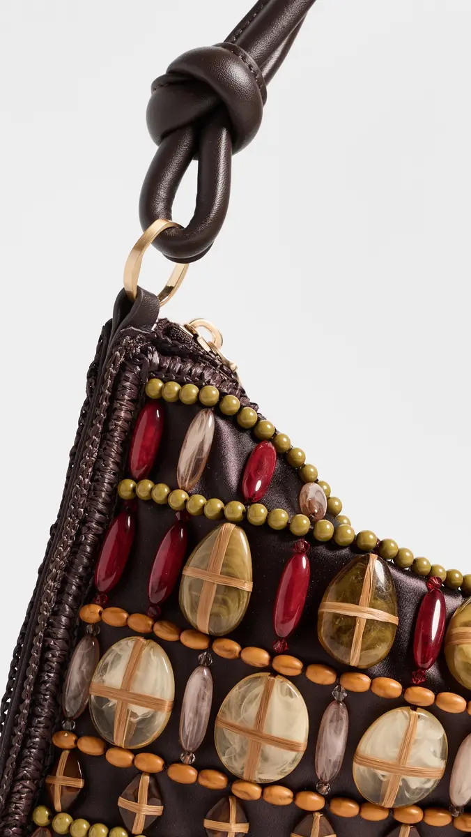 Cult Gaia Hera Mini Shoulder Bag | Thumbnail 5 Cult Gaia Hera Mini Shoulder Bag | Thumbnail 5