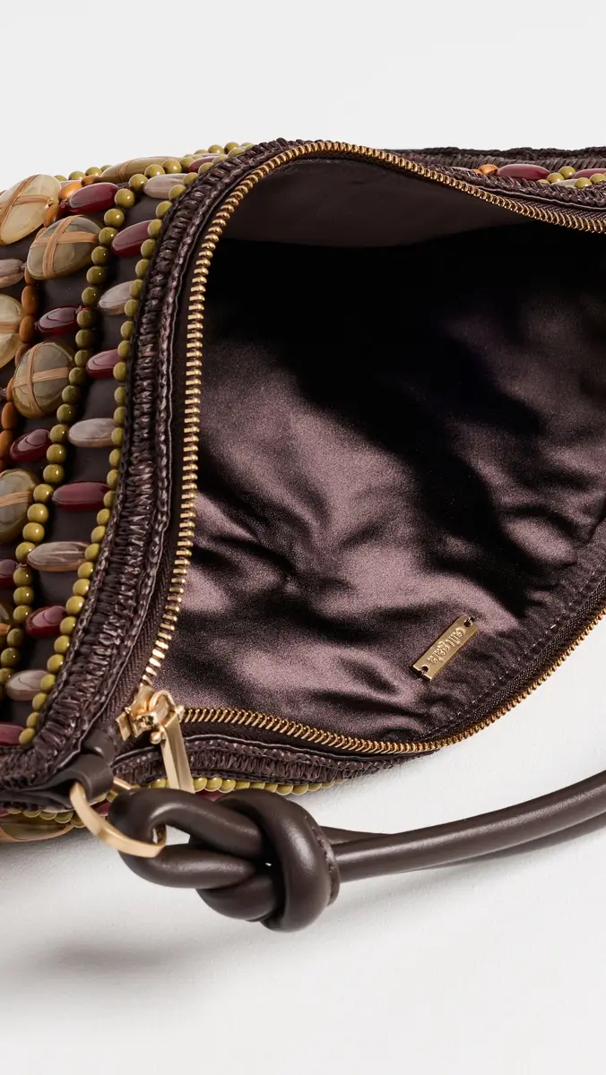 Cult Gaia Hera Mini Shoulder Bag | Thumbnail 6 Cult Gaia Hera Mini Shoulder Bag | Thumbnail 6