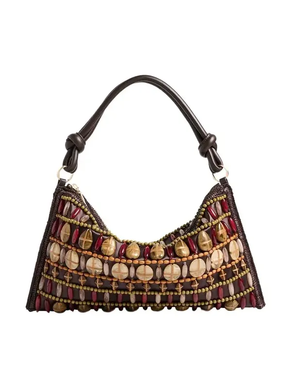 Hera Mini Shoulder Bag