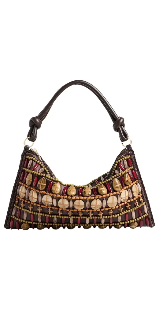 Hera Mini Shoulder Bag Hera Mini Shoulder Bag