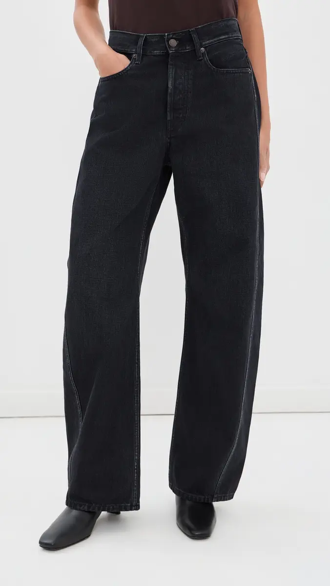 Kallmeyer Callum Barrel Jeans | Thumbnail 2 Kallmeyer Callum Barrel Jeans | Thumbnail 2