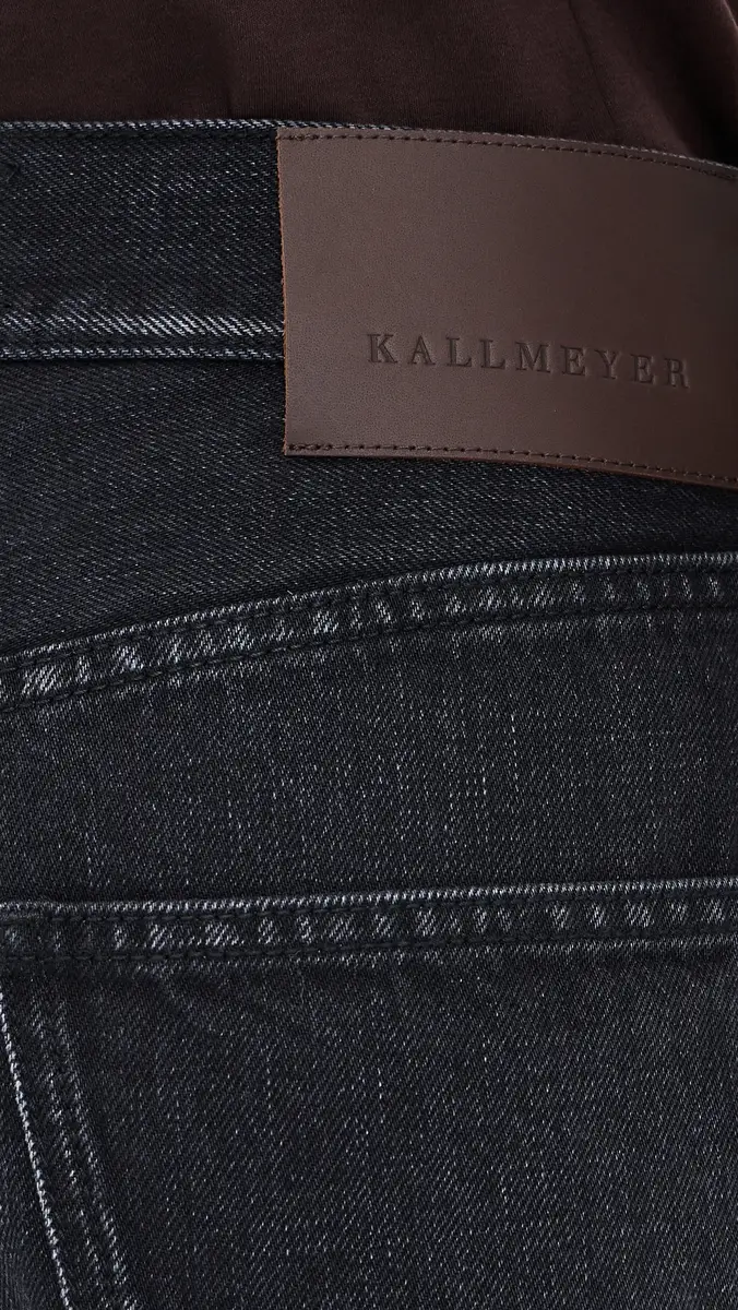 Kallmeyer Callum Barrel Jeans | Thumbnail 6 Kallmeyer Callum Barrel Jeans | Thumbnail 6