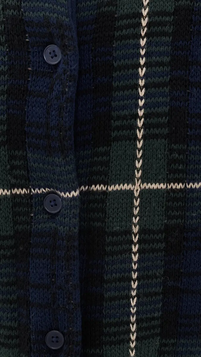 GOOD AMERICAN The Shrunken Cardigan | Thumbnail 6 GOOD AMERICAN The Shrunken Cardigan | Thumbnail 6