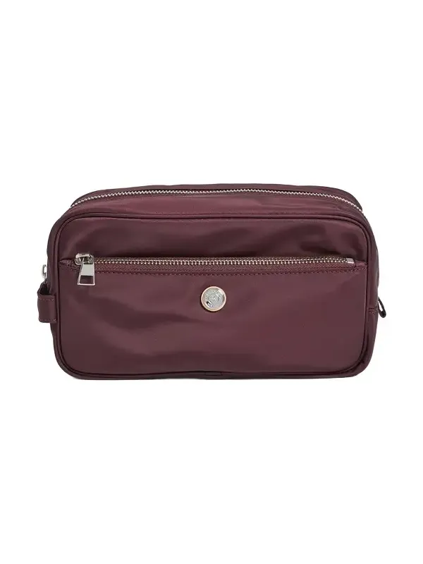 Tory Burch Twist Large Cosmetic Case