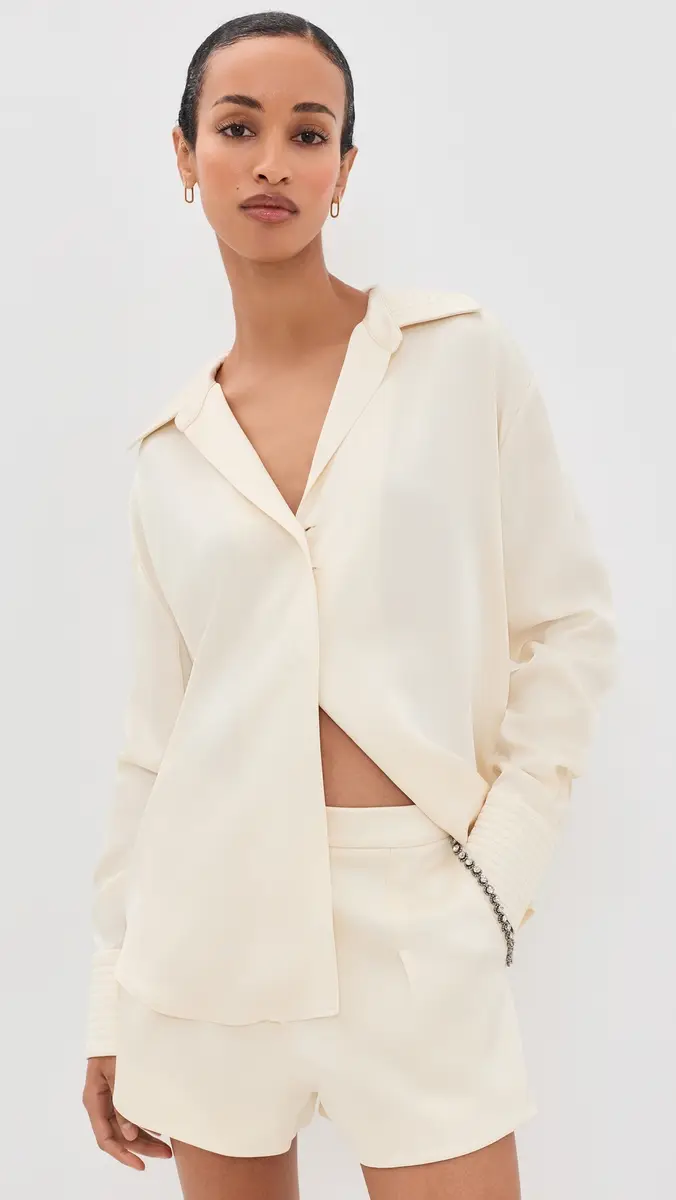 Alexis Viveka Blouse | Thumbnail 2