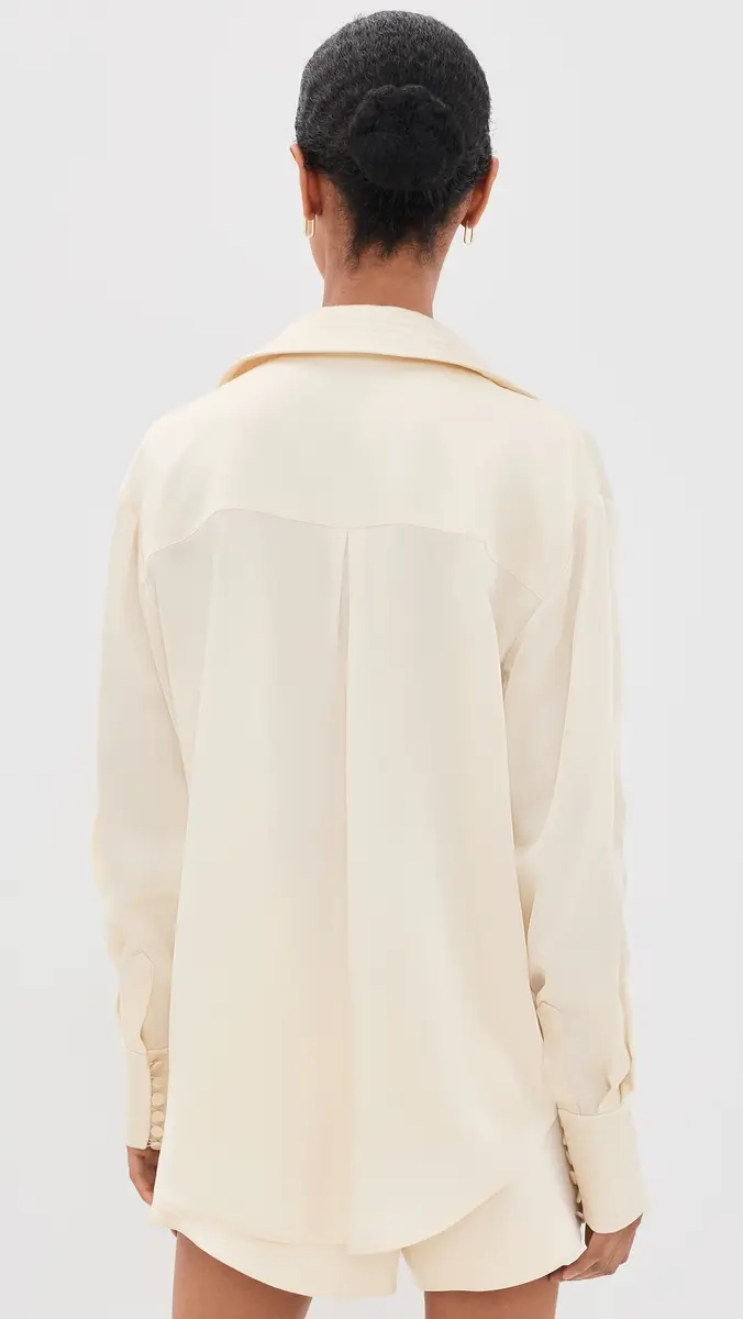 Alexis Viveka Blouse | Thumbnail 3