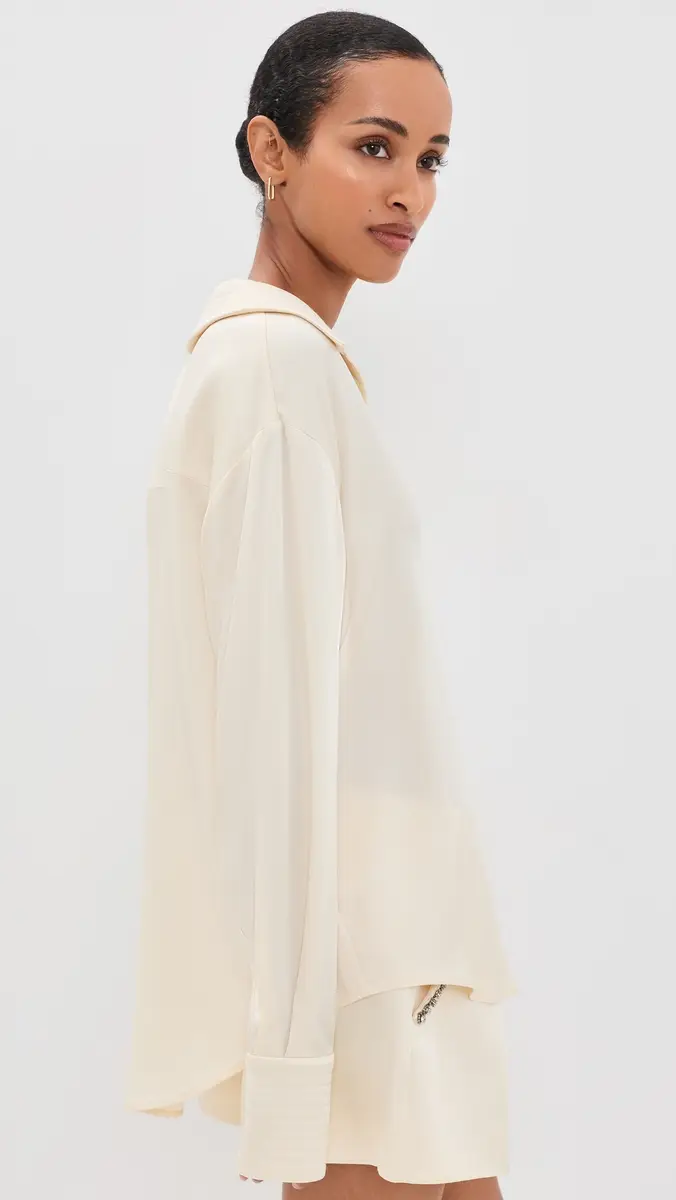 Alexis Viveka Blouse | Thumbnail 4