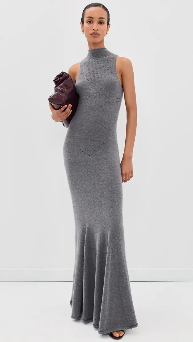 Paris Georgia Mona Dress | Thumbnail 2