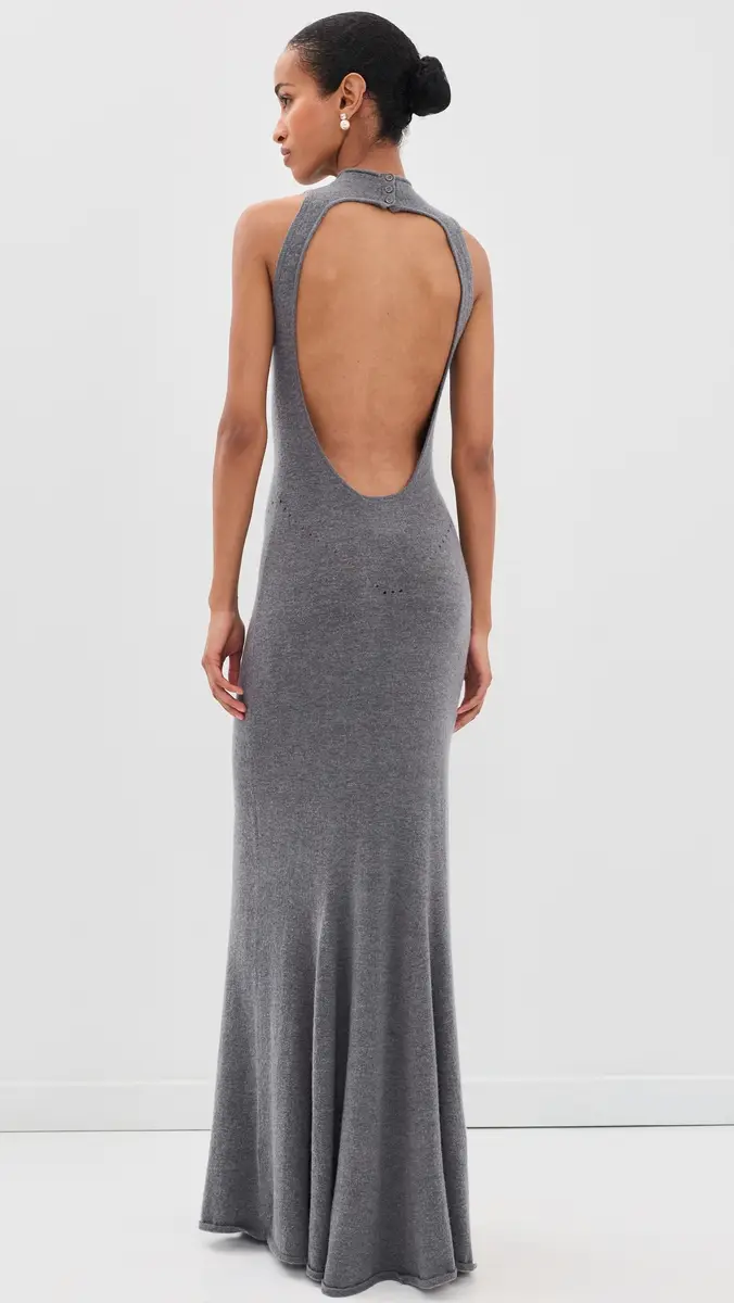 Paris Georgia Mona Dress | Thumbnail 3