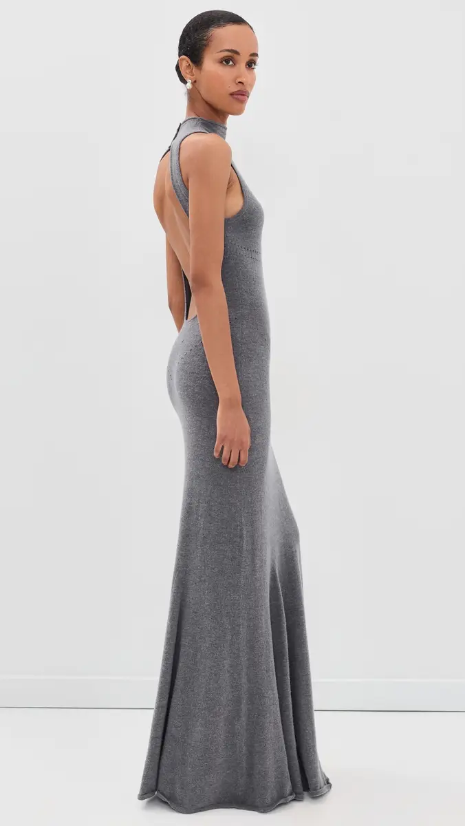 Paris Georgia Mona Dress | Thumbnail 4