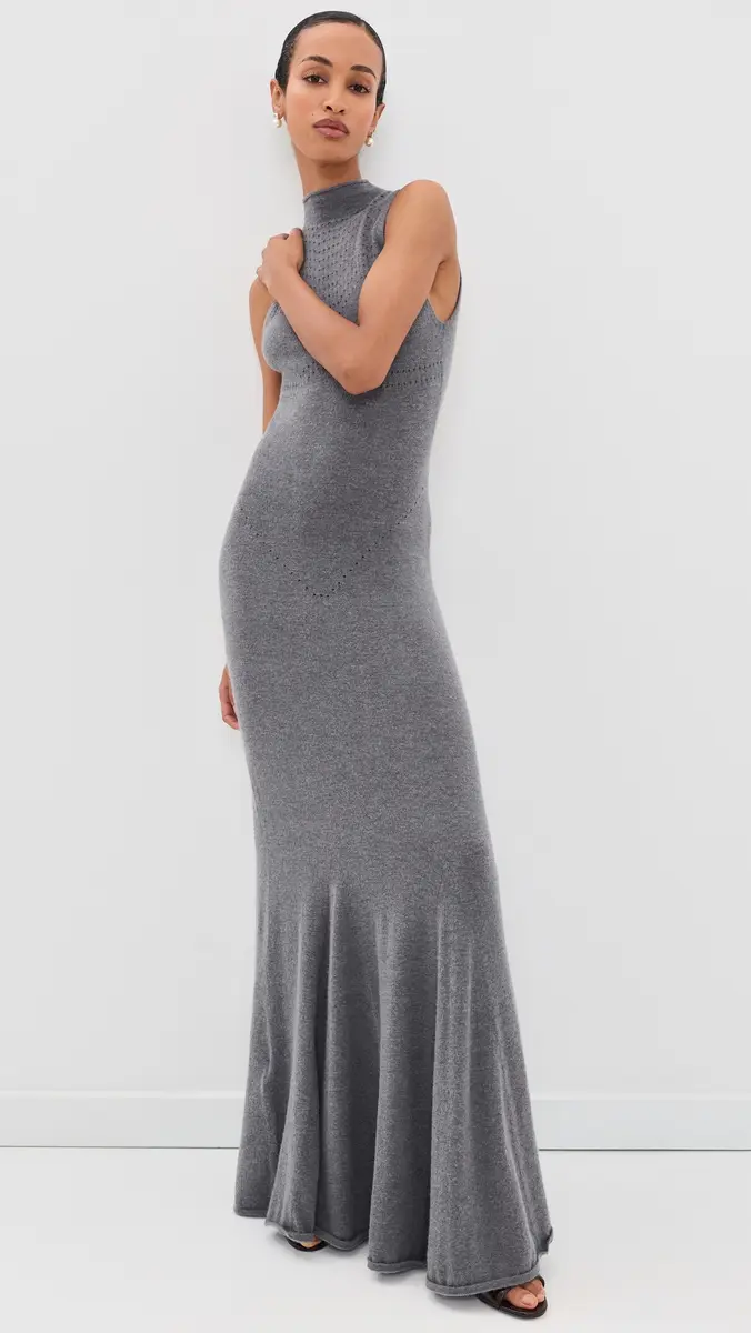 Paris Georgia Mona Dress | Thumbnail 5