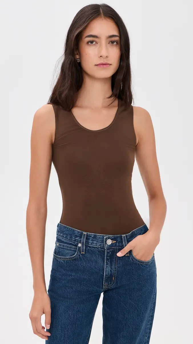 RENGGLI Scoop Neck Tank | Thumbnail 2 RENGGLI Scoop Neck Tank | Thumbnail 2
