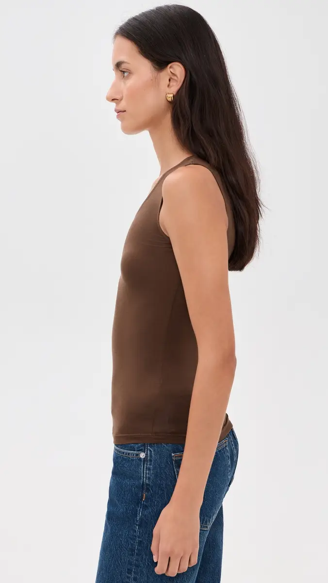 RENGGLI Scoop Neck Tank | Thumbnail 4 RENGGLI Scoop Neck Tank | Thumbnail 4