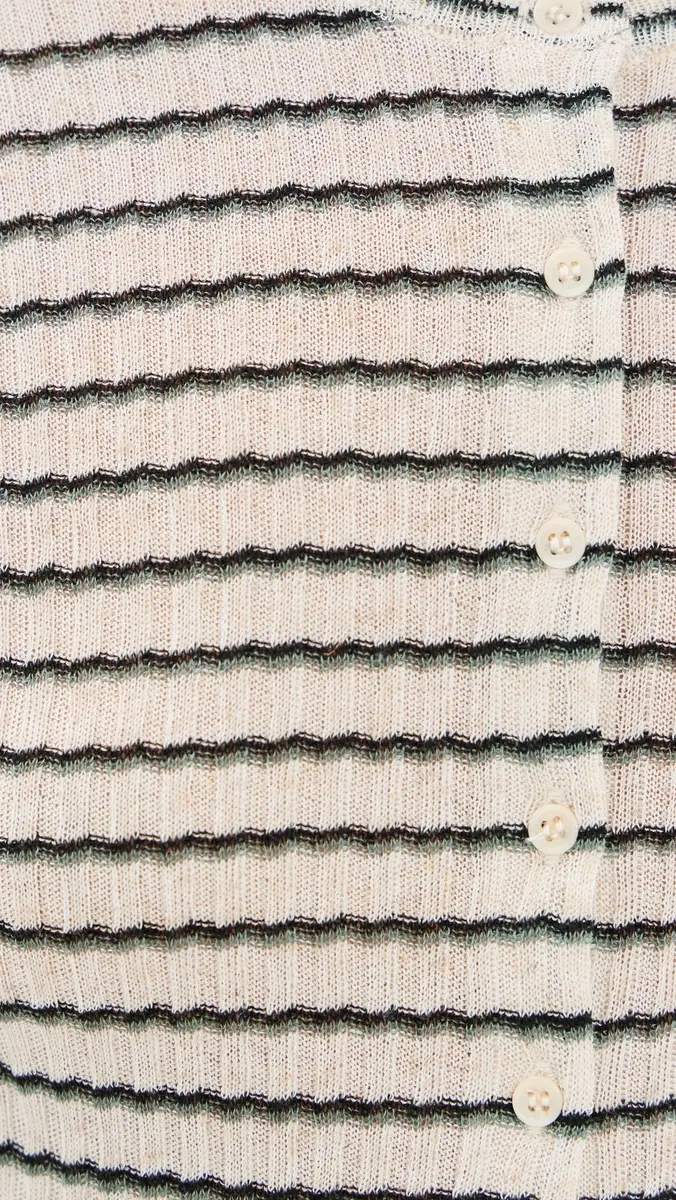 Z Supply Rosanna Stripe Sweater Top | Thumbnail 6