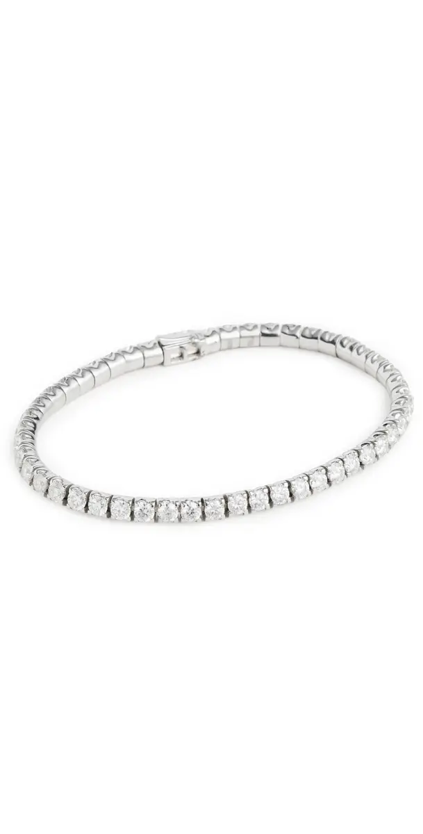 TTR Lab Grown Tennis Bracelet