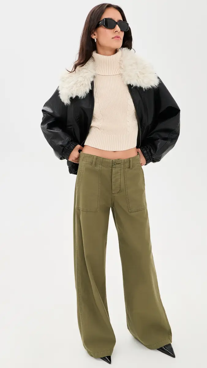 Cleobella Serah Sweater | Thumbnail 5 Cleobella Serah Sweater | Thumbnail 5