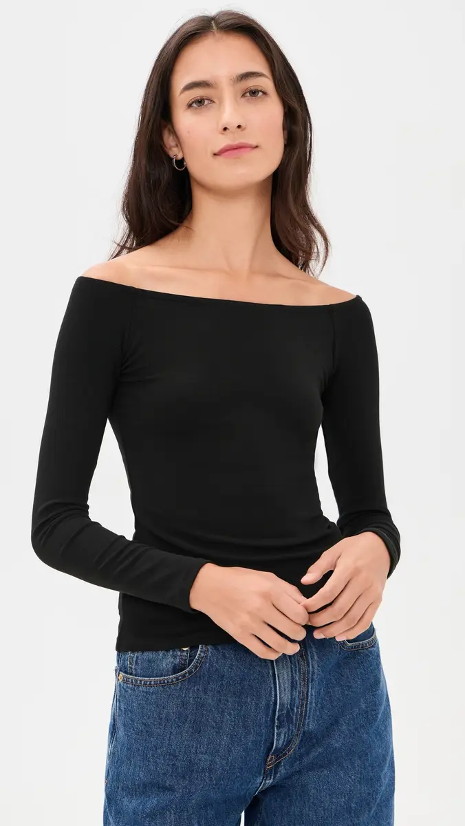 Z Supply Sabrina Top | Thumbnail 2
