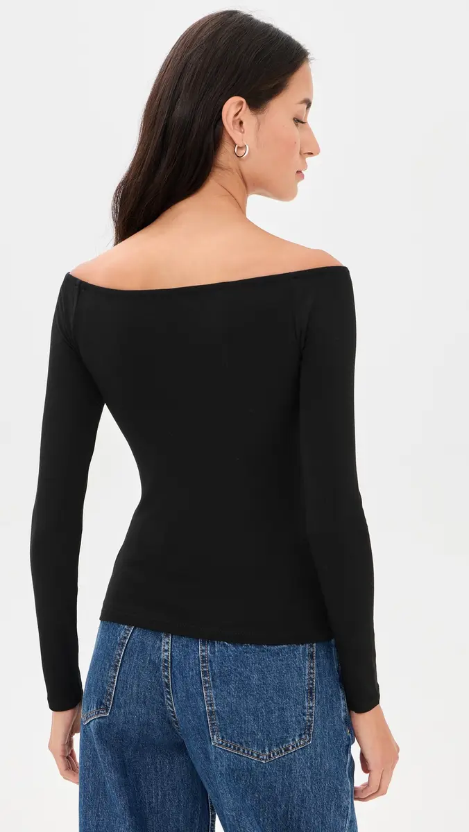 Z Supply Sabrina Top | Thumbnail 3