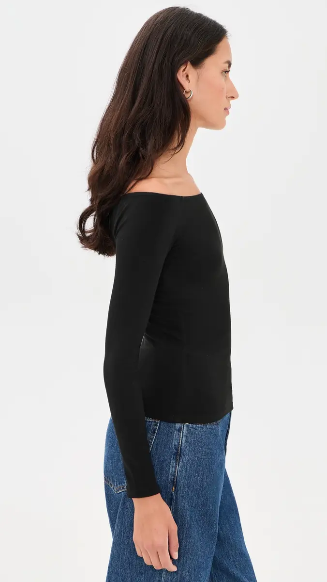 Z Supply Sabrina Top | Thumbnail 4
