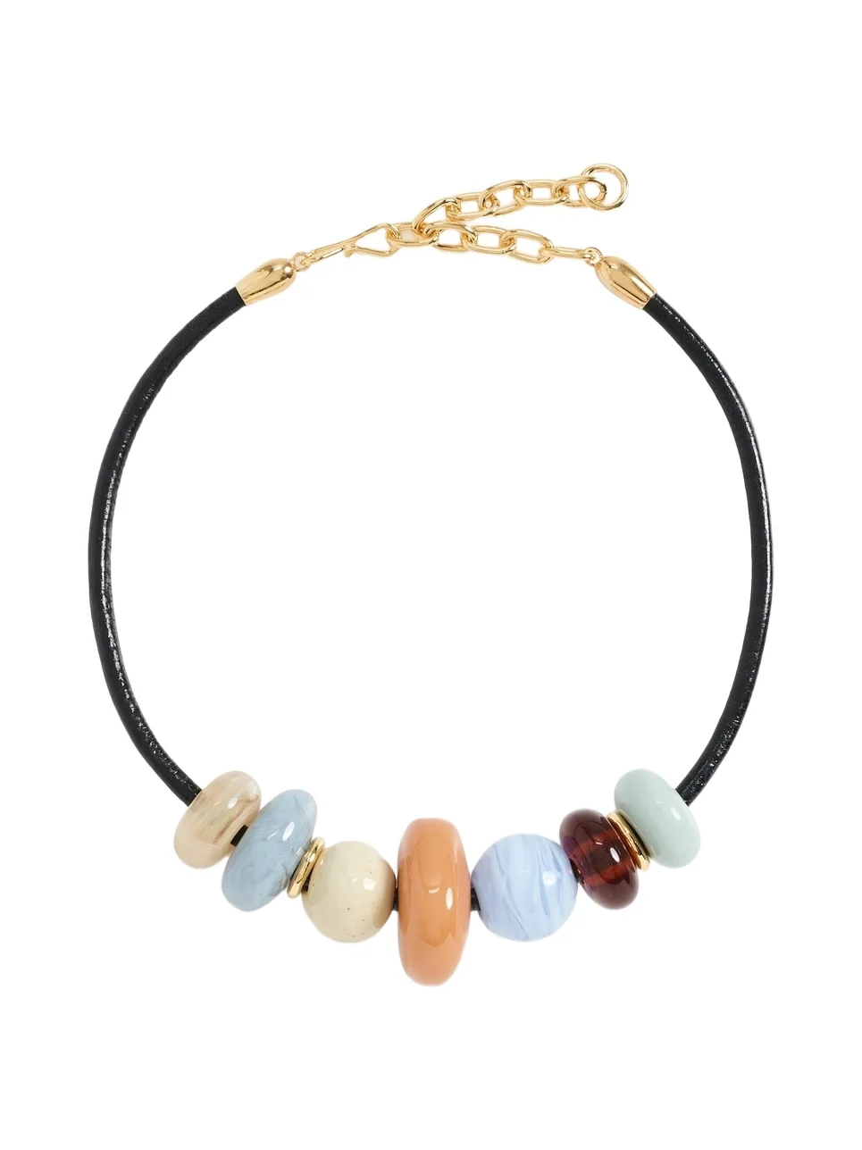 Piedra Necklace Piedra Necklace