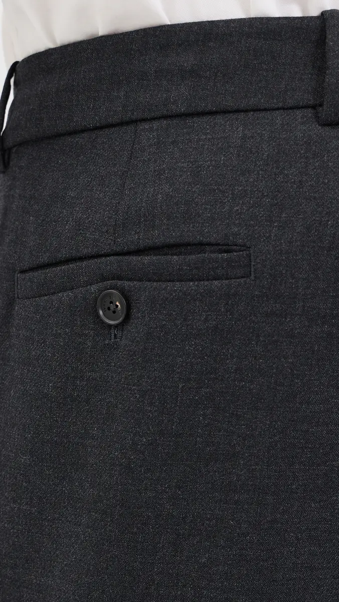 Simkhai Julian Pleated Trousers | Thumbnail 6