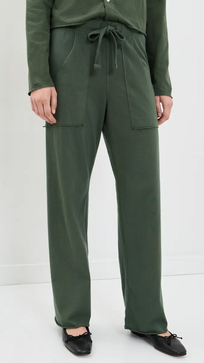 FRANK & EILEEN Penny Patch Pocket 29 Pants | Thumbnail 2 FRANK & EILEEN Penny Patch Pocket 29 Pants | Thumbnail 2
