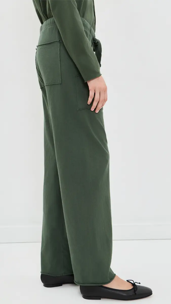 FRANK & EILEEN Penny Patch Pocket 29 Pants | Thumbnail 4 FRANK & EILEEN Penny Patch Pocket 29 Pants | Thumbnail 4