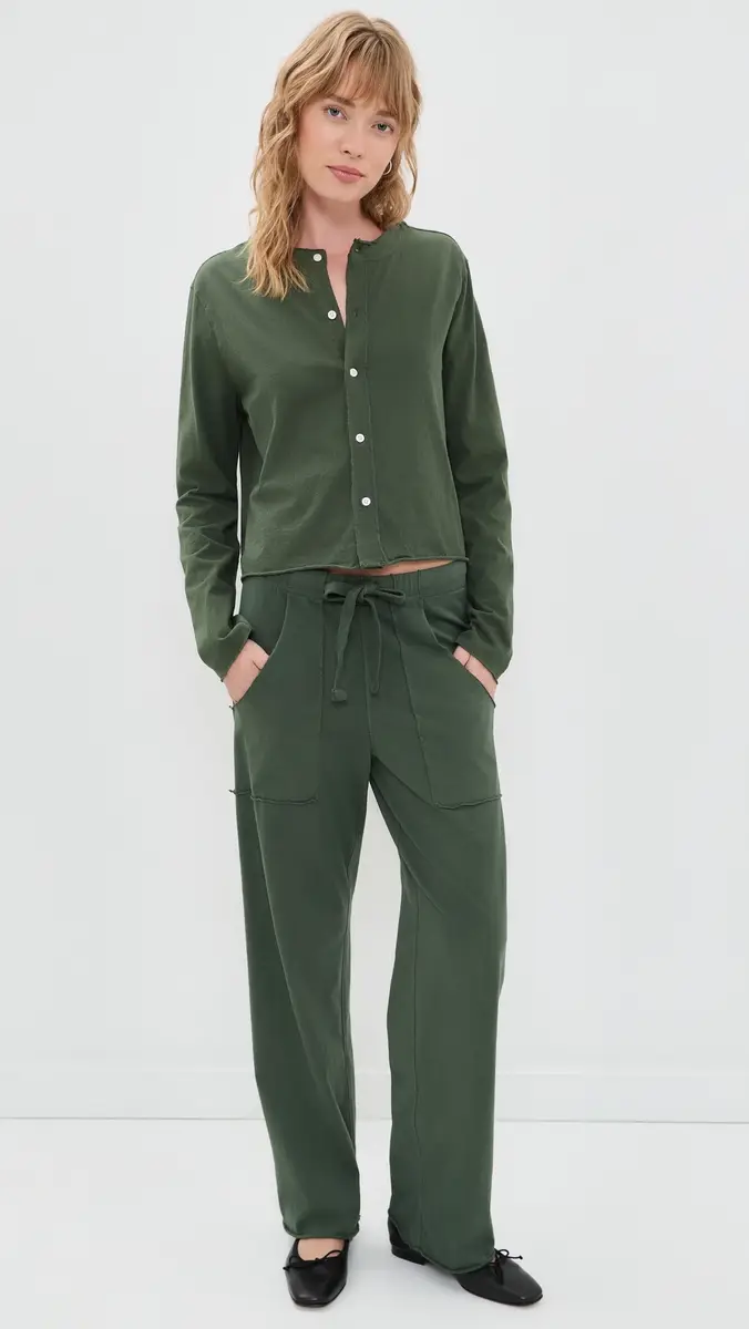 FRANK & EILEEN Penny Patch Pocket 29 Pants | Thumbnail 5 FRANK & EILEEN Penny Patch Pocket 29 Pants | Thumbnail 5