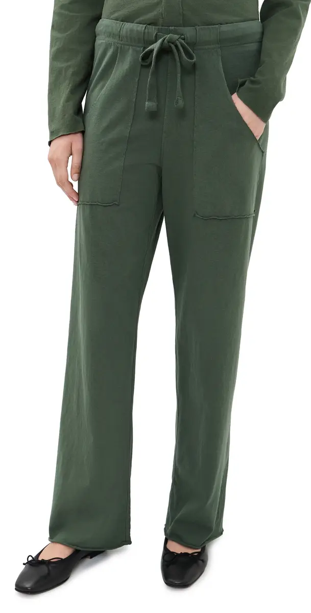 FRANK & EILEEN Penny Patch Pocket 29 Pants
