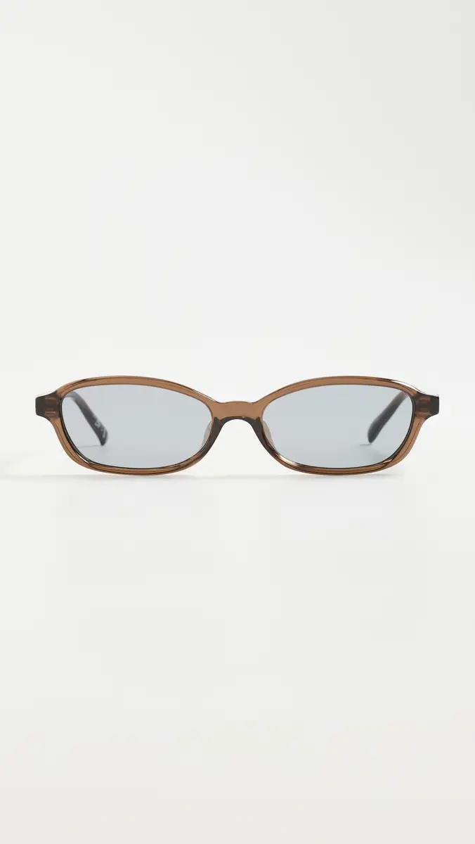 Le Specs Honey Pot Sunglasses | Thumbnail 2