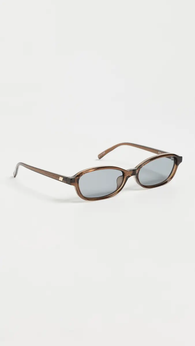 Le Specs Honey Pot Sunglasses | Thumbnail 4