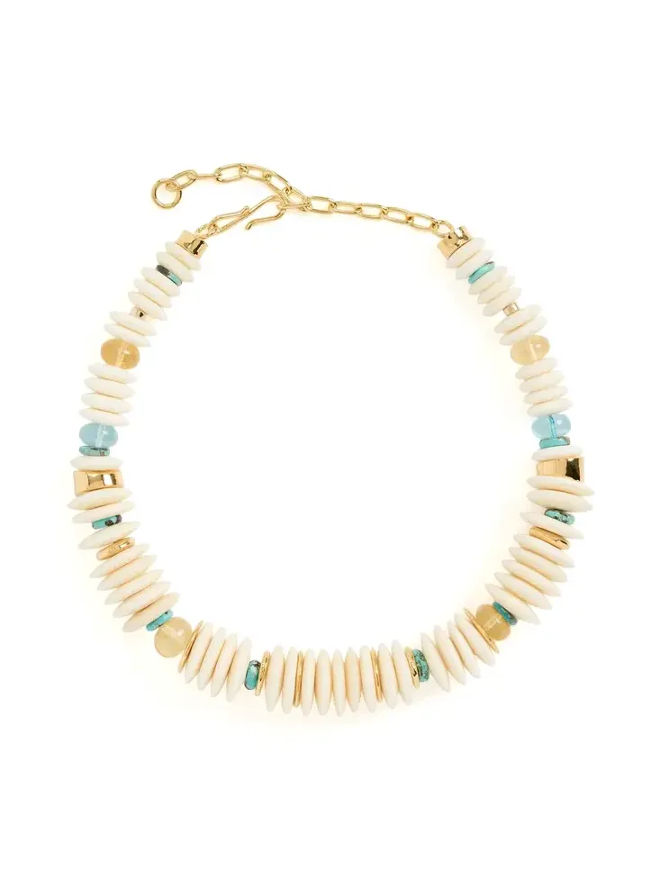 Petra Collar