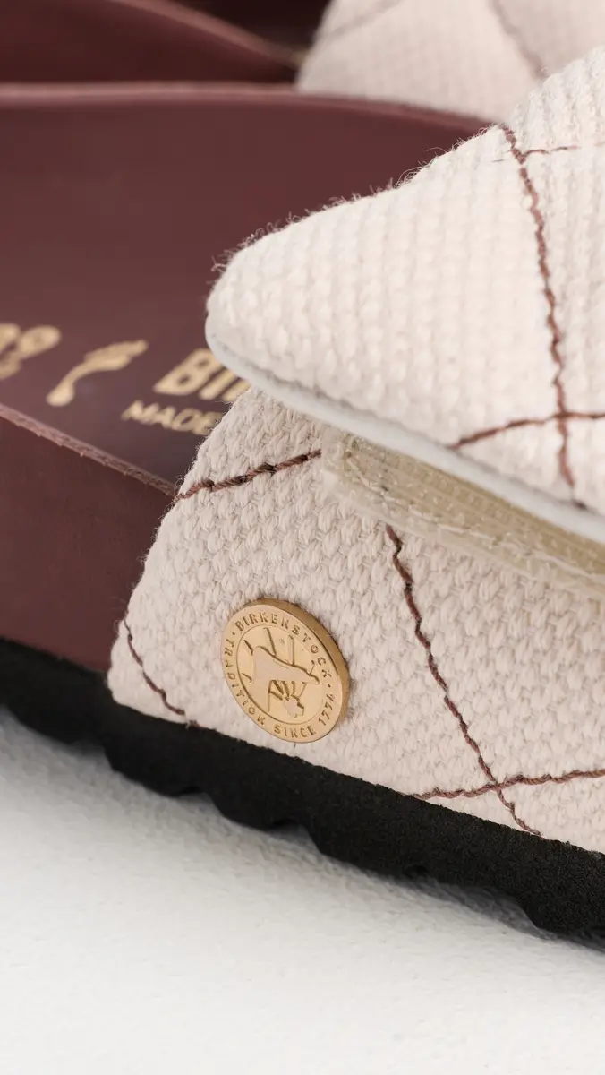Birkenstock 1774 Sylt Padded Slides | Thumbnail 6 Birkenstock 1774 Sylt Padded Slides | Thumbnail 6