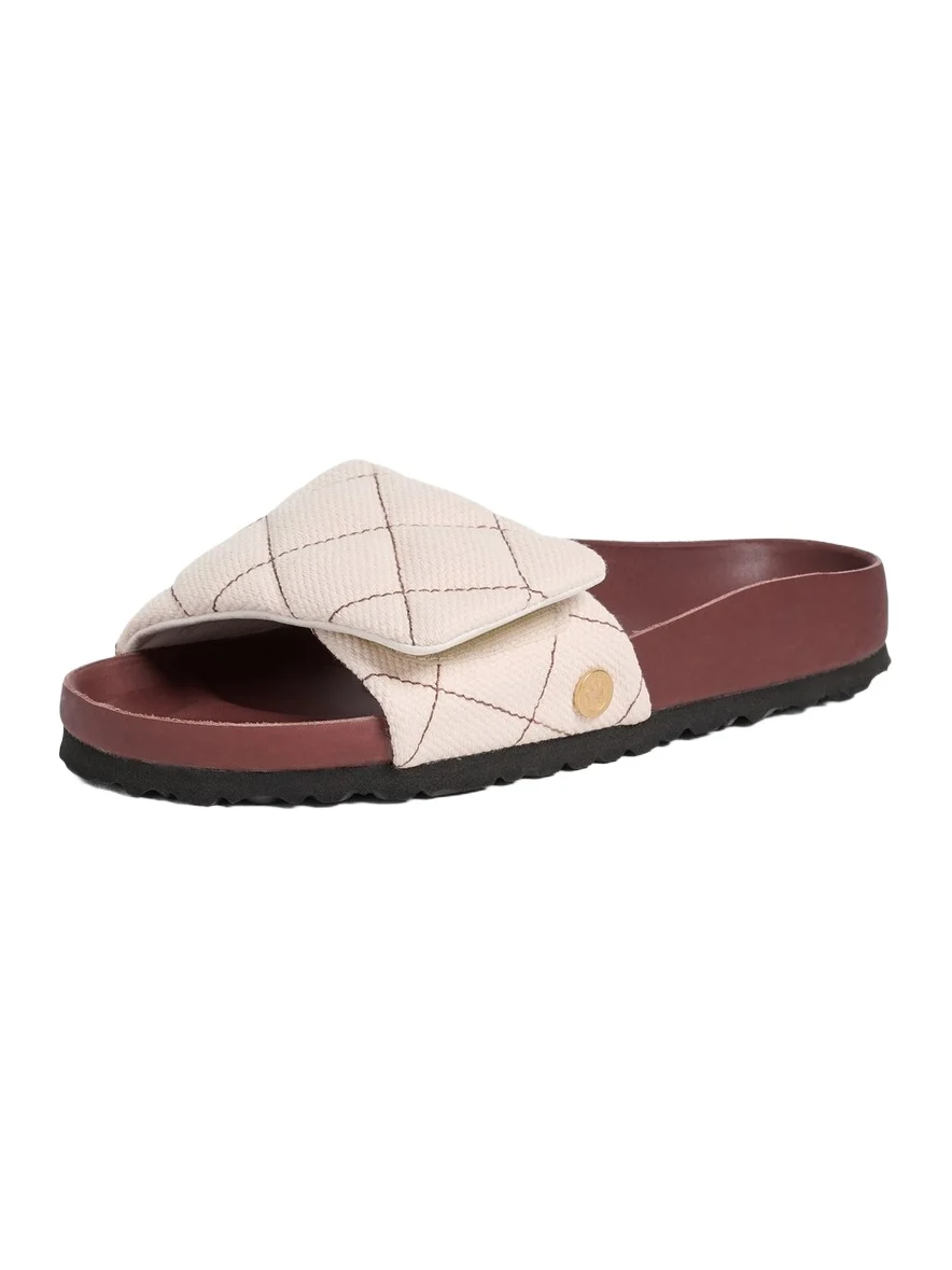 Birkenstock 1774 Sylt Padded Slides