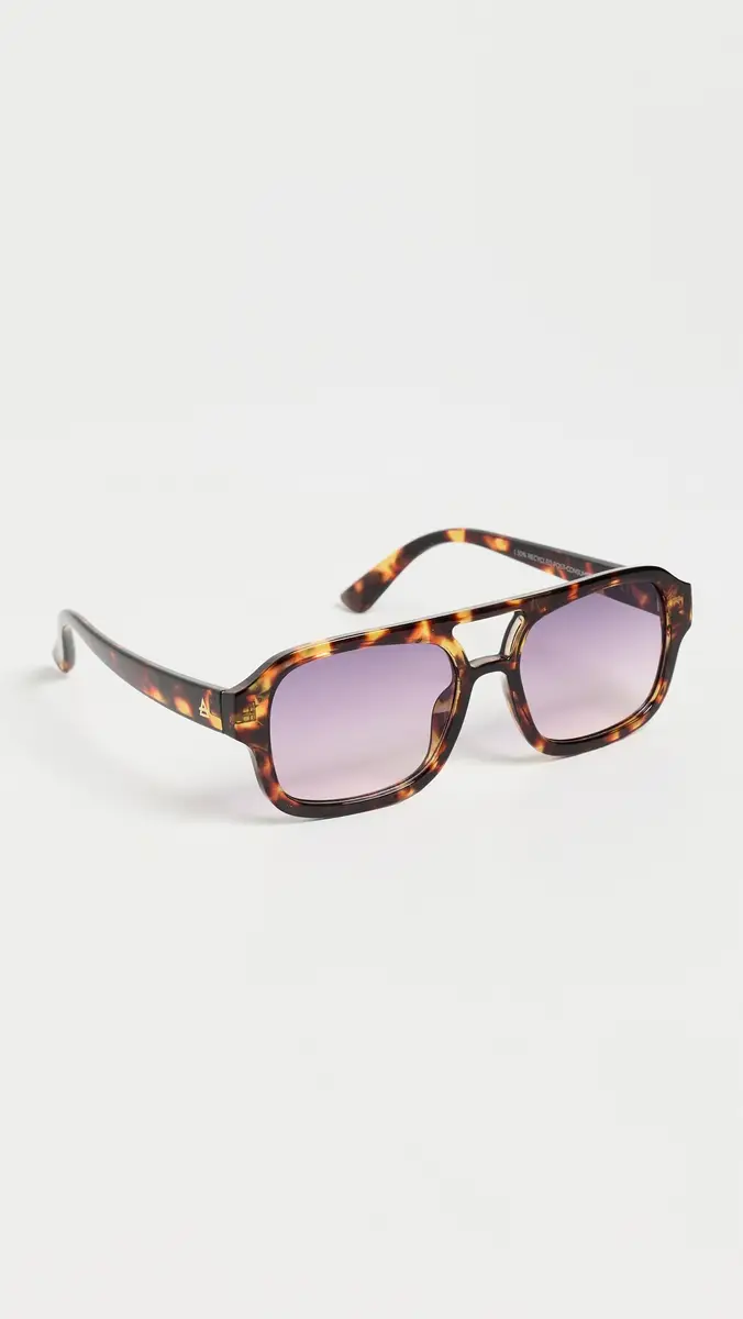 AIRE Aquarius Aviator Sunglasses | Thumbnail 4 AIRE Aquarius Aviator Sunglasses | Thumbnail 4