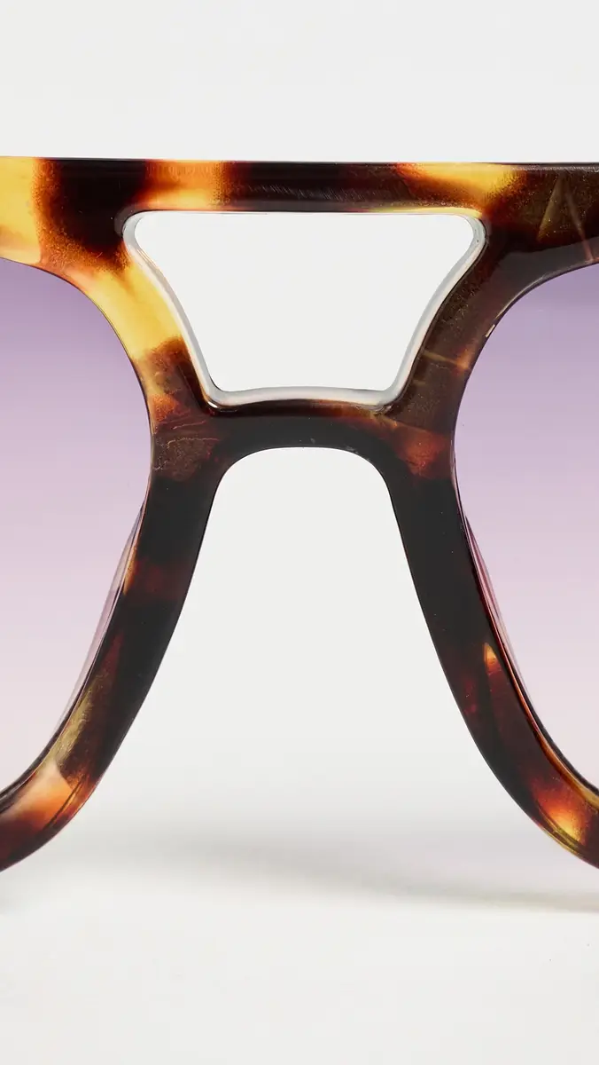 AIRE Aquarius Aviator Sunglasses | Thumbnail 5 AIRE Aquarius Aviator Sunglasses | Thumbnail 5