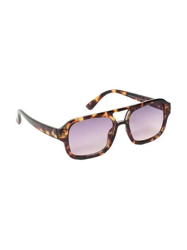 Aquarius Aviator Sunglasses