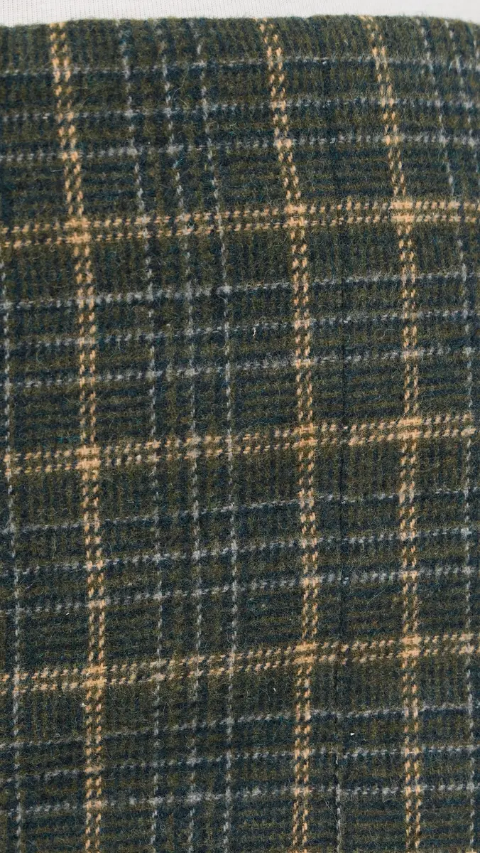 Joe's Jeans THE SCOTTIE SHORTIEs | Thumbnail 6 Joe's Jeans THE SCOTTIE SHORTIEs | Thumbnail 6