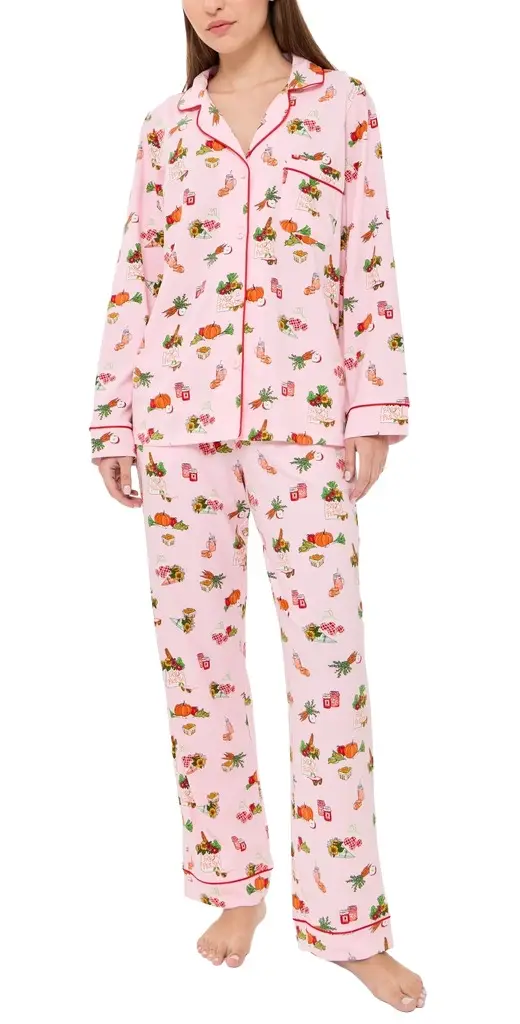 BedHead PJs Classic Pajama Set